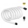 Flexible Neon Novotech. RAMO, 38W, LED, 16x3000x16 mm, black color