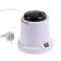 Luazon LGS-05 sterilizer, for manicure tools, 100 watts, up to 250 ° C, white