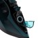 Iron CENTEK CT-2317, 2800 W, ceramic sole, 300 ml, blue