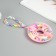 Set of beads for creativity "Donut" Assorted