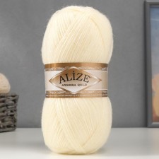 Yarn 