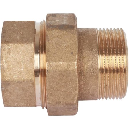 Detacible connection Stout SFT-0040-000112, American, O-RING Ring, 1 1/2 "-2