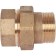 Detacible connection Stout SFT-0040-000112, American, O-RING Ring, 1 1/2 "