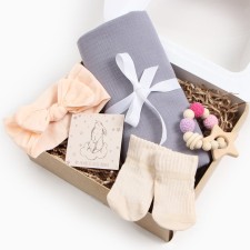 Gift set of crumb I 