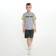 Shorts for a boy, khaki color, height 134 cm