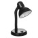 Table lamp E27, with off. (220V) black (203V) risalux