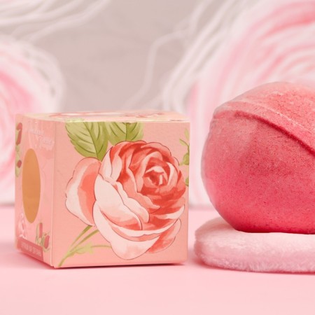 Bomb for the baths "beloved mother" 120 g