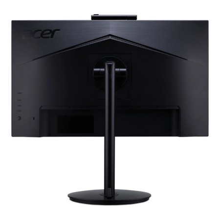 Acer Munitor 23.8 "CB242YD3BMIPRCX Black IPS LED 1MS 16: 9 HDMI M/M Matte Has PIV 250CD 1 106690-3