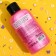 Shower gel, moisturizing, 300 ml, raspberry aroma, teenbee