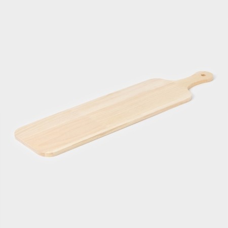 Board for serving "Dubrava", 56 × 13.8 cm, oak-5