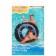 Circle for swimming MUD Master, D = 91 cm, from 10 years, 36016 Bestway