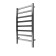 Terminus heated towel rail "Noto" P8, 500x850 mm, chrome