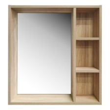 Bathroom mirror 