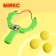 Children's slingshot "Little AS", 19 cm., Mix color