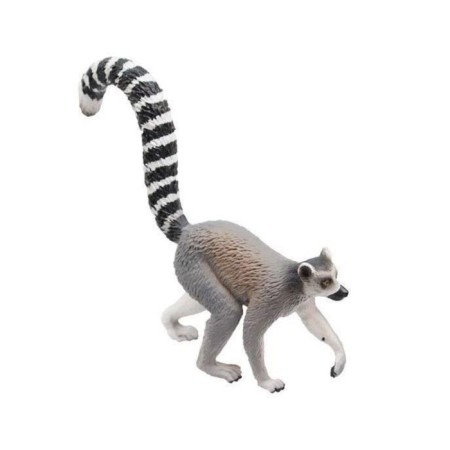 Figure "Lemur"