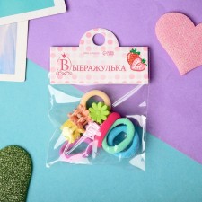 Hair set 