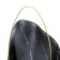 Sconces 2471/1 LED 5W black and gold 27x27x37 cm