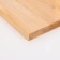 Groot board "rectangle" large (metal handle) 34x22x1.8 cm