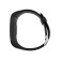 Fitness bracelet Ritmix RFB-410, 0.96 ", color display, pulsometer, alert, 90 mAh, black