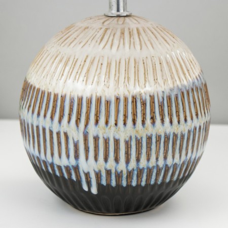 Grail table lamp E27 40W 25x25x37 cm Risalux-4