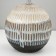Grail table lamp E27 40W 25x25x37 cm Risalux