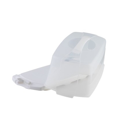 Axentia products container with a pen, 20x20x39 cm-9