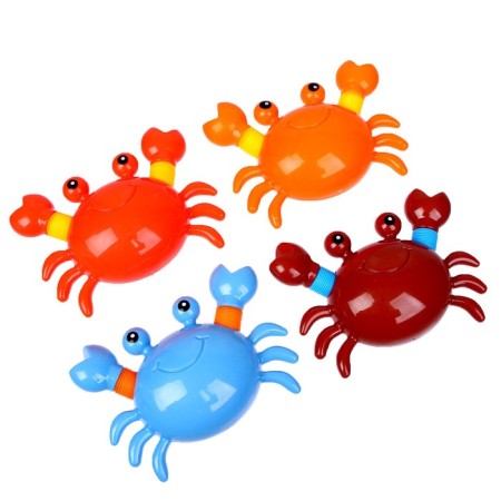 Antistress toy "Krabik", Mix colors-2