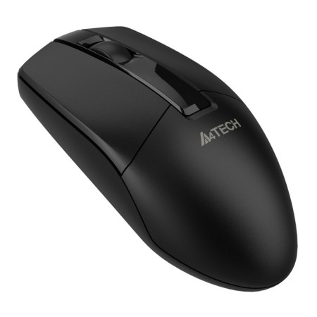 Mouse A4Tech G3-330NS Silent, optical, wireless, 1200DPI, USB, black-6