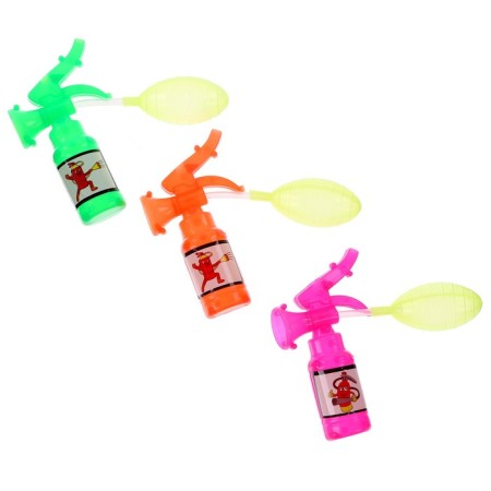 Spray "Fire extinguisher"-3