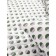 Bed linen 1.5sp the night is tender “cabin-verte” 145x215cm, 150x220cm, 70x70cm 2pcs