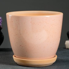 Flower pot 