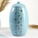 Bogok "Pskovsky" large 2.8l / 26.6x16cm, blues