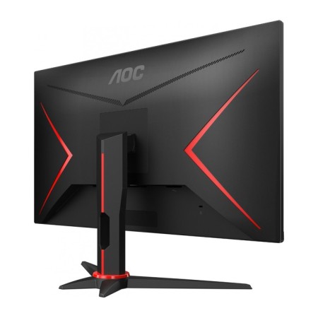 AOC 27 "27g2spae Black/Red IPS LED 1MS 16: 9 HDMI M/M matte 250CD 178g/178g 103389-6