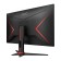 AOC 27 "27g2spae Black/Red IPS LED 1MS 16: 9 HDMI M/M matte 250CD 178g/178g 103389