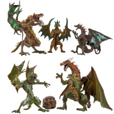 Set of figures 