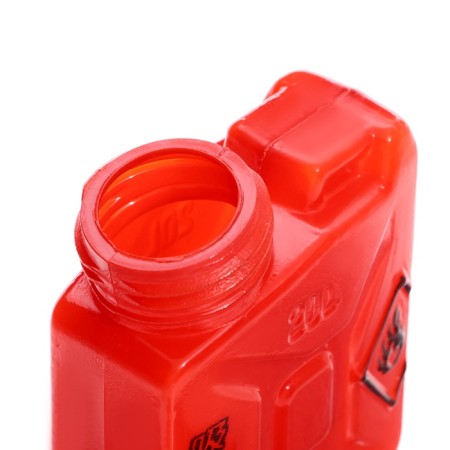 AK-47 automatic machine, works from the battery-22