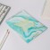 Notebook with embossing on the crest A5, 40 Blue sheets