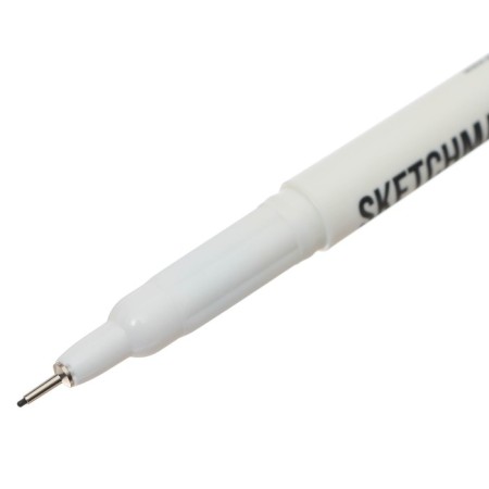 Capillary pen for graphic work Sketchmarker, 0.5 mm, black-3