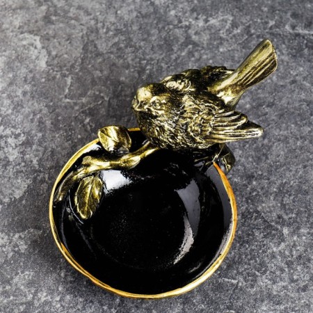 Stead - candy "Bird" 16x9x11cm-3