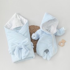 Set for discharge Demi-season Kinderlitto 