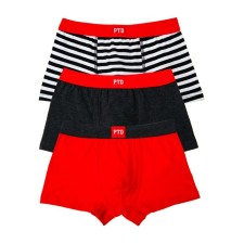 Coward cowards for the boy PlayTode, height 98-104 cm, 3 pcs