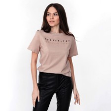 Women's T-shirt KAFTAN 