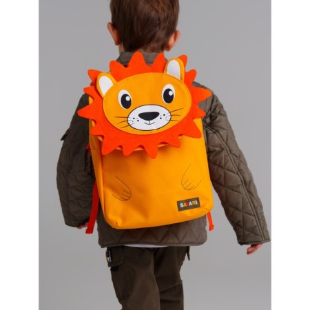 A backpack for a boy PlayTode, size 30x20x13 cm-1