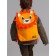 A backpack for a boy PlayTode, size 30x20x13 cm