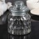 Glass Bank for bulk products "Tundas", 550 ml, 10.5 × 14 cm