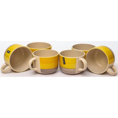Elrington broth “Airgraph. Sunny morning ", 500 ml-2