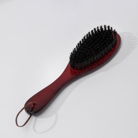 Build for clothing of the share, 23 × 6.3 × 3 cm, artificial bristles-3