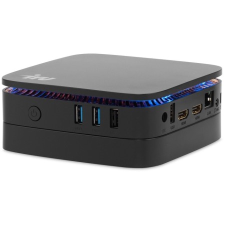Netop IRU 110JLCN CEL N5105 (2) 8GB SSD256GB UHDG Windows 11 Professional Gbiti WiFi BT 1068587
