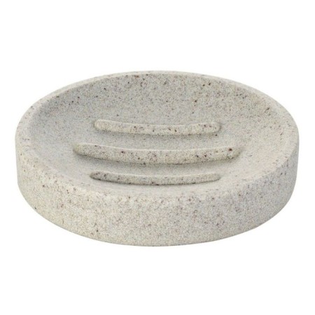 Soap dish Stone, beige color