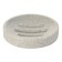 Soap dish Stone, beige color